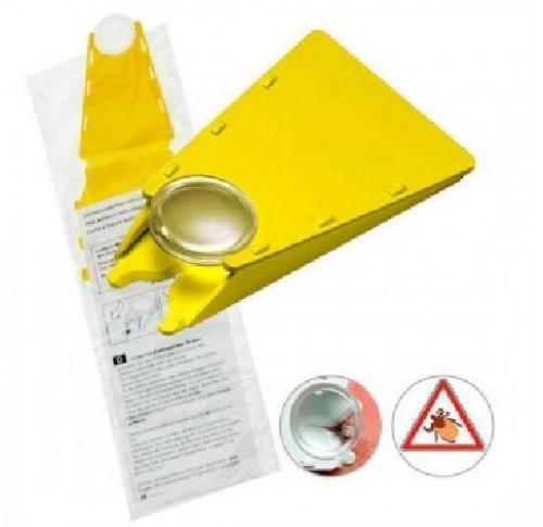 Tick Removal Tool With Magnifier